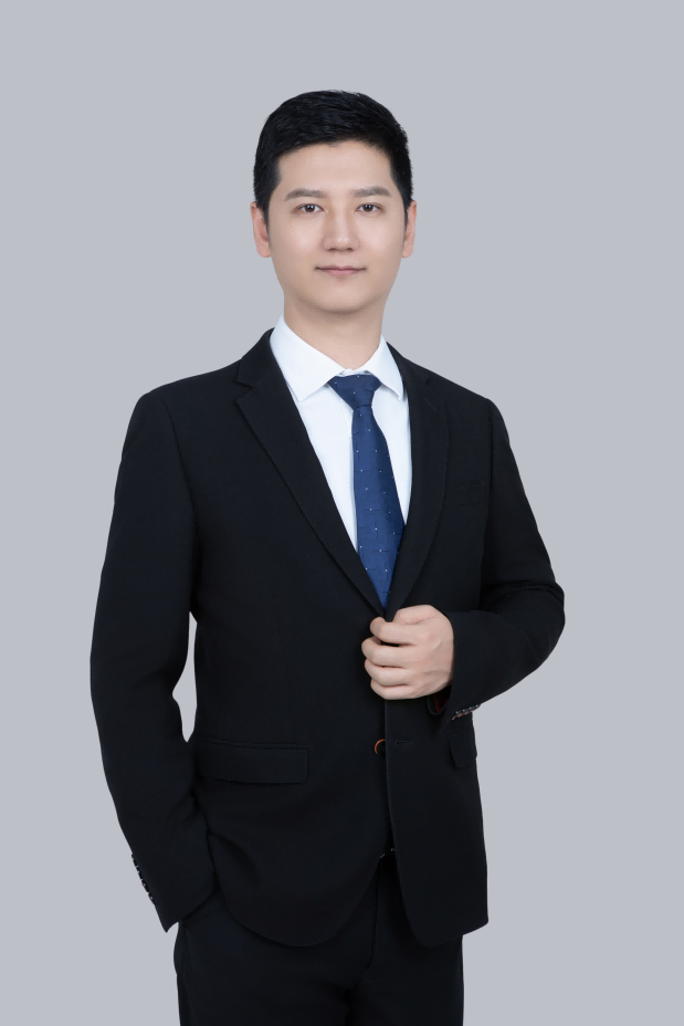 马超