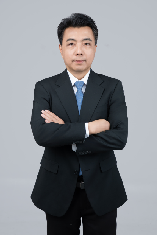 马越