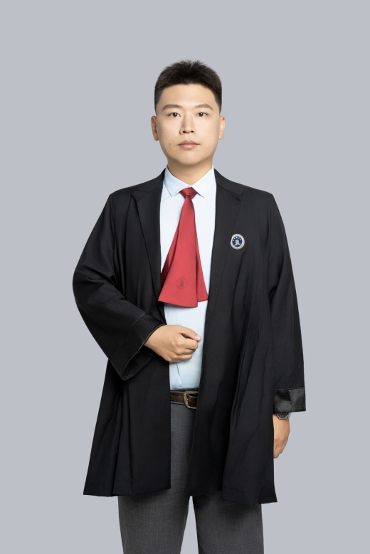 张健